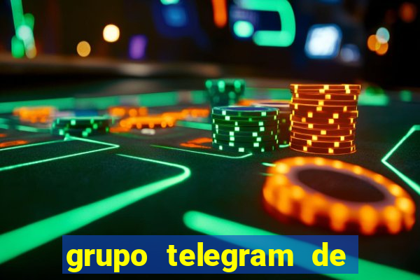 grupo telegram de jogos hackeado